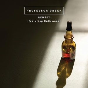 Professor Green - Remedy (Feat. Ruth Anne) (Radio Date: 27 Aprile 2012)